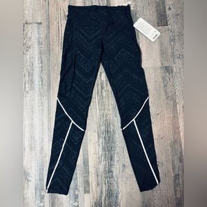 Let’s Glow Places Pants